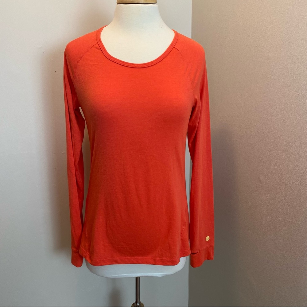 Stio Long Sleeve Women's Tee | Size Small